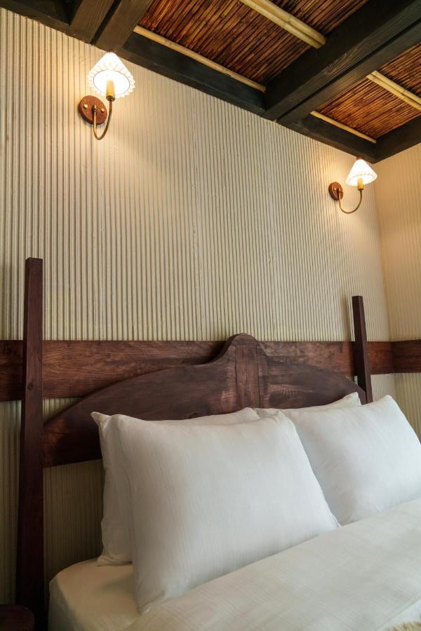 Elwood Hotel Rize Exterior foto